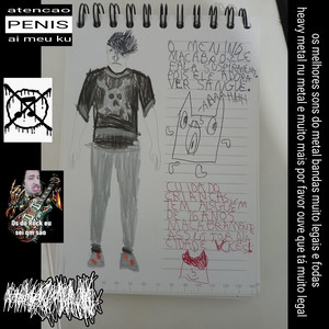 Hemon Mödaföker - eu vô komeh u porkin da télê sena