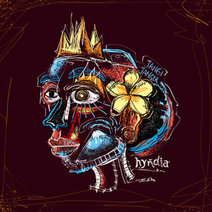 Jangi Janger by Hyndia