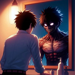 i've been different by Gentle Defender, SHRYMP