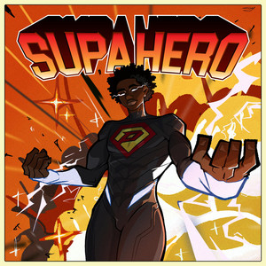 supahero by Phalíll