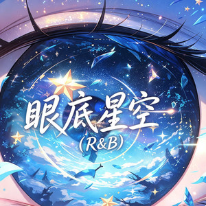眼底星空 | R&B 对唱 by 王子-R&B新歌