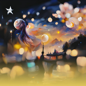 Eduardo Henrique - Rivers Overflowing with Anger