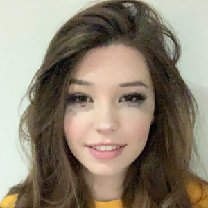 Belle Delphine by Prettygirl