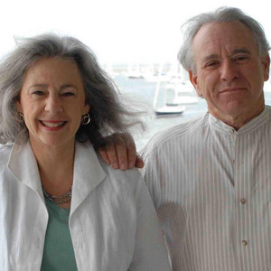 Mason Daring & Jeanie Stahl