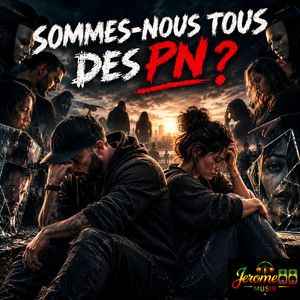 Sommes-nous tous des pervers narcissiques ? by Jerome88musik