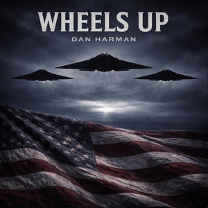 What We Stand On by Dan Harman
