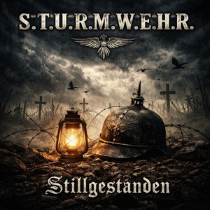 Sturm 18 - Ein Mensch wie Du (plus Bonus) – Album von Sturmwehr