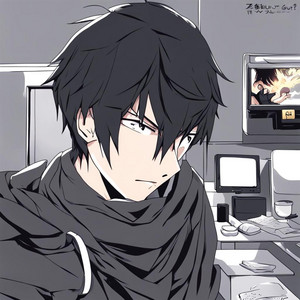 Blackout by Rain's Edge, KiD KAMi