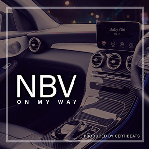 On My Way by NBV
