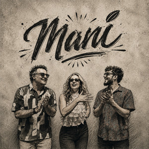 Maní by Fran Cortés, Rocío Soto, Migue de Antílopez