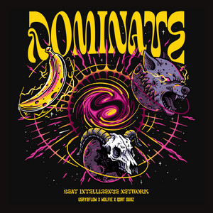 DOMINATE by Usaybflow, Wolfie, GOAT DUBZ