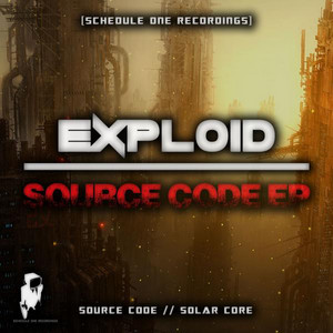 Solar Core by Exploid