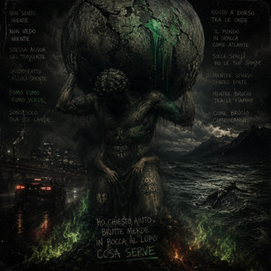 ATLANTE by Bruce