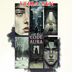 Verlassen