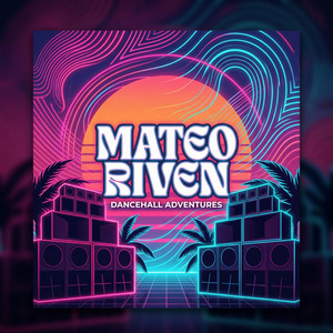 Ritmo Caliente by Mateo Riven