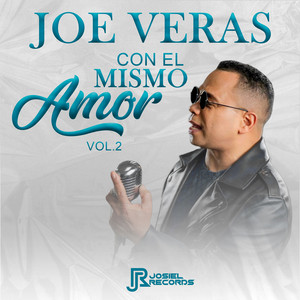 Joe Veras - Cartas De Verano