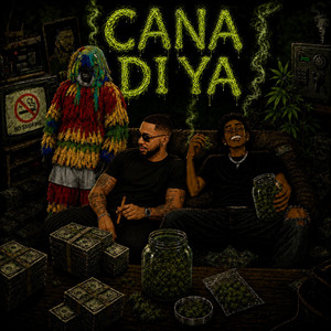 CANA DI YA by Ego!, Lilwisz