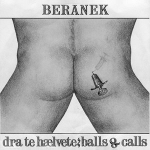 Beranek cover