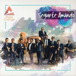 Seguirte Amando