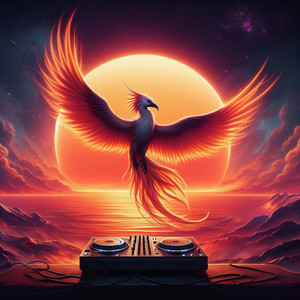 Phoenix by DJ Eucho