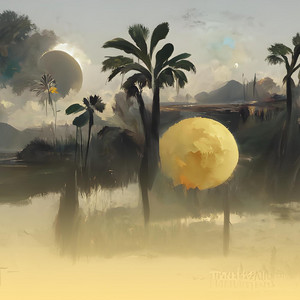 Hujan Meredam Gundah by Baju Basah