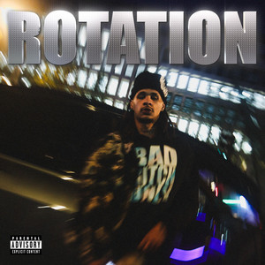 ROTATION by DINO4