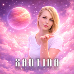 Venus Kiss by Xantina