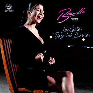 Brunella Torpoco - La Gata Bajo la Lluvia