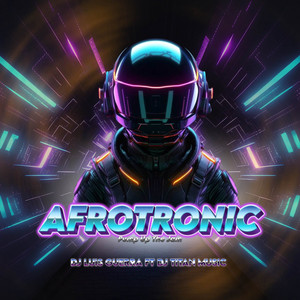 Dj Luis Guerra & dj titan music - AFROTRONIC Pump Up The Jam (Afro house)
