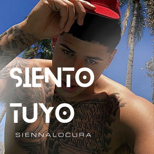 Siento tuyo by SiennaLocura