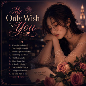 My Only Wish Is You by Salotune