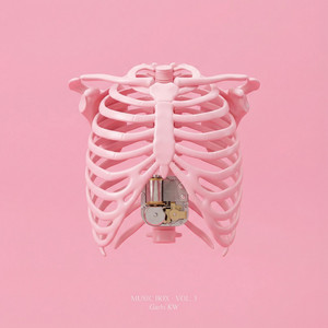 Portada de Music Box, Vol. 3