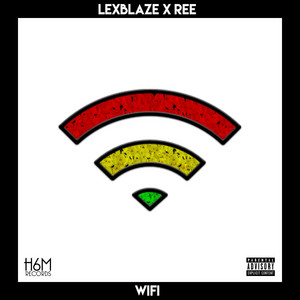 WIFI by LexBlaze, Ree