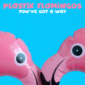 You've Got A Way by Plastik Flamingos
