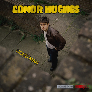 Good Man by Conor Hughes