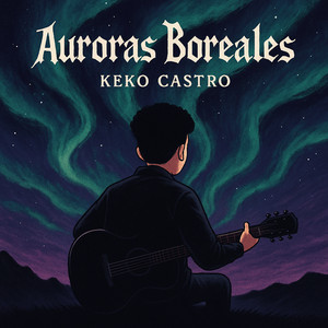 Auroras Boreales by Keko Castro