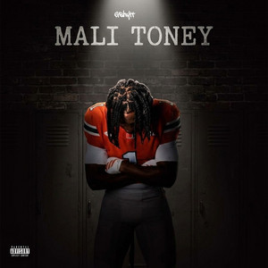 Mali Toney by Gshytt