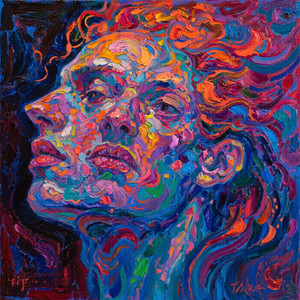 Lizzie Dickinson - Silent Echoes