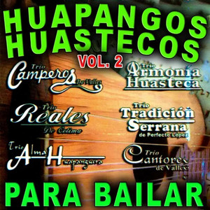 Huapangos Huastecos - A Mi Huejutla