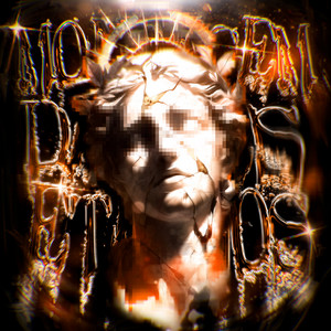 DJ FLG & DJ ALEX - MONTAGEM DEUSES ETERNOS (Slowed)