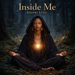 Inside Me by Khepri Luna
