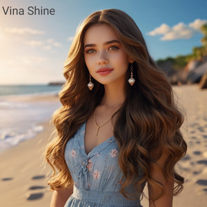 You are God's best gift to me by Vina shine