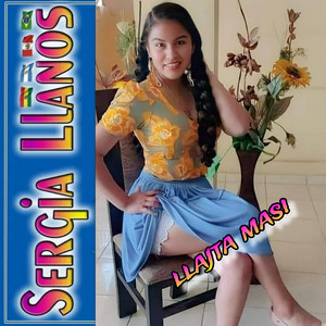 Sergia Llanos - Contrapunto