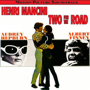 Two For The Road (Original Motion Picture Soundtrack) ‑「アルバム