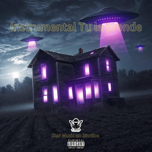 Intrumental x Tu la prende by Pipo music rd