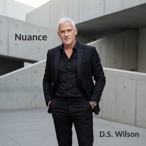 Nuance by D.S. Wilson