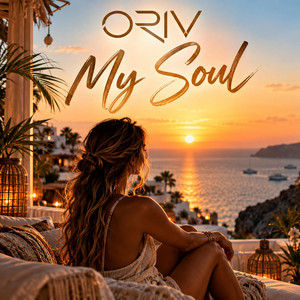 My Soul by ORIV