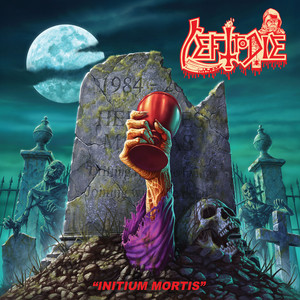 Left to Die — Archangel (2026)