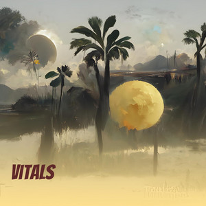 Daily Musik Production - Church Time