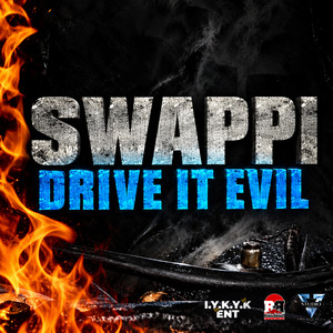 Drive It Evil by Swappi